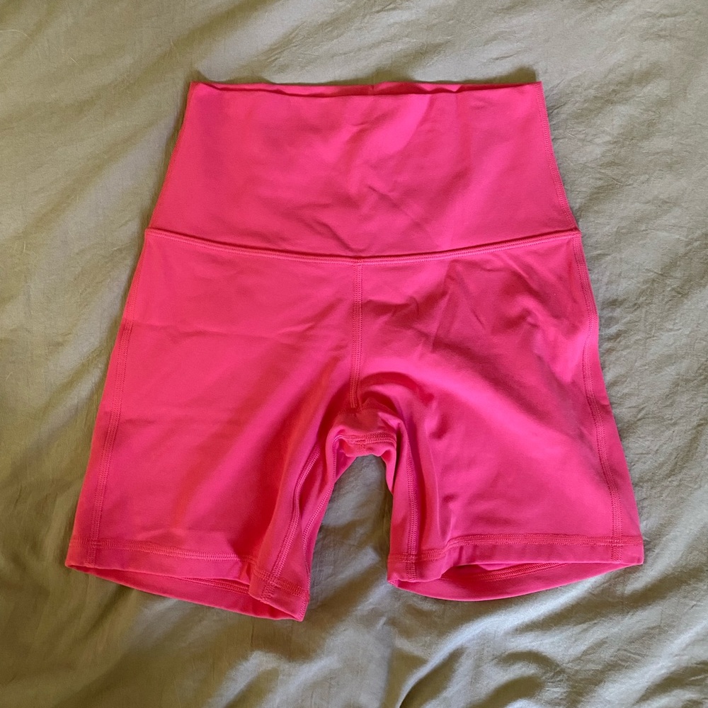 Lululemon Align Short